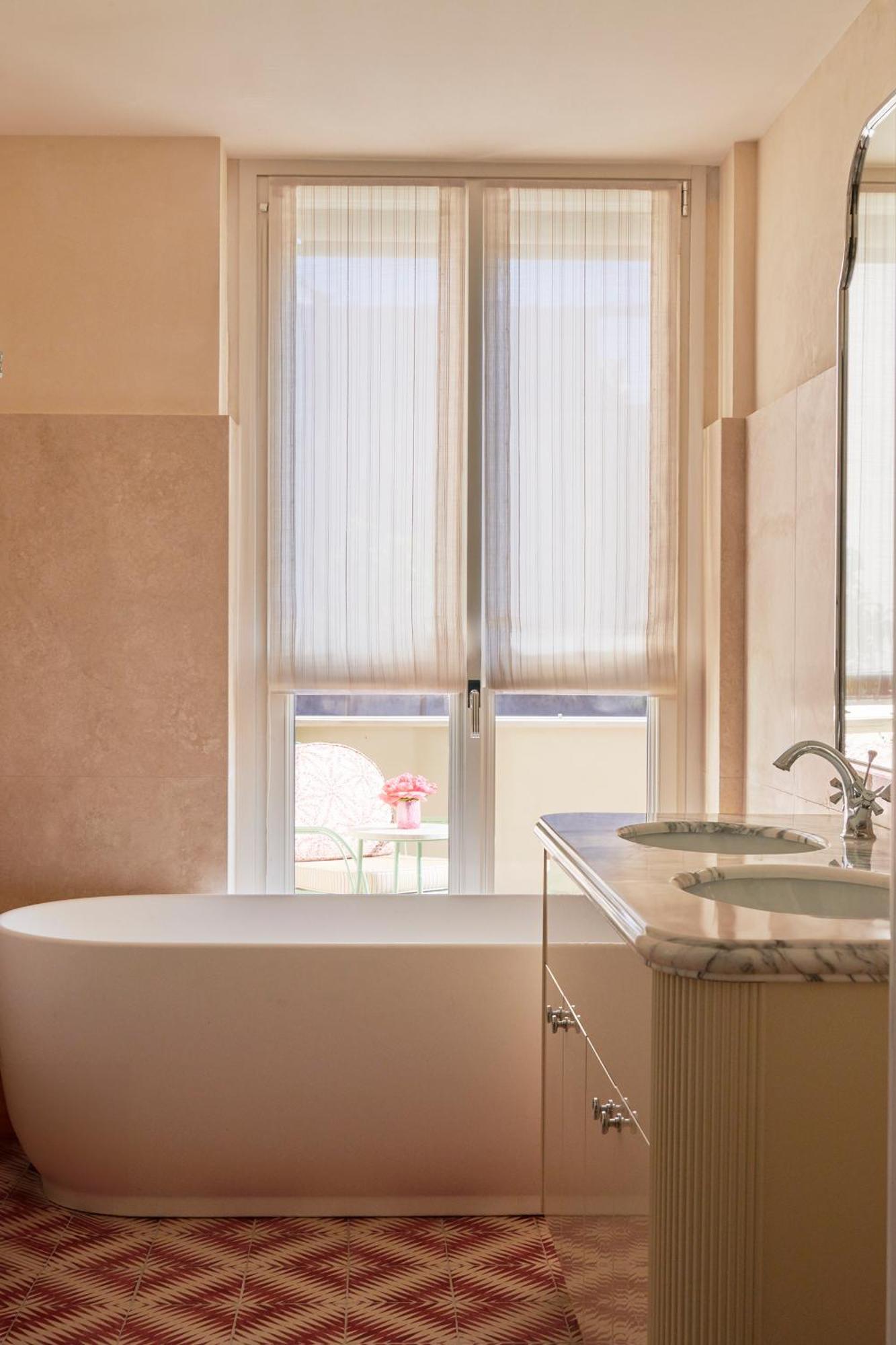 Casa Monti Roma Hotel Bagian luar foto