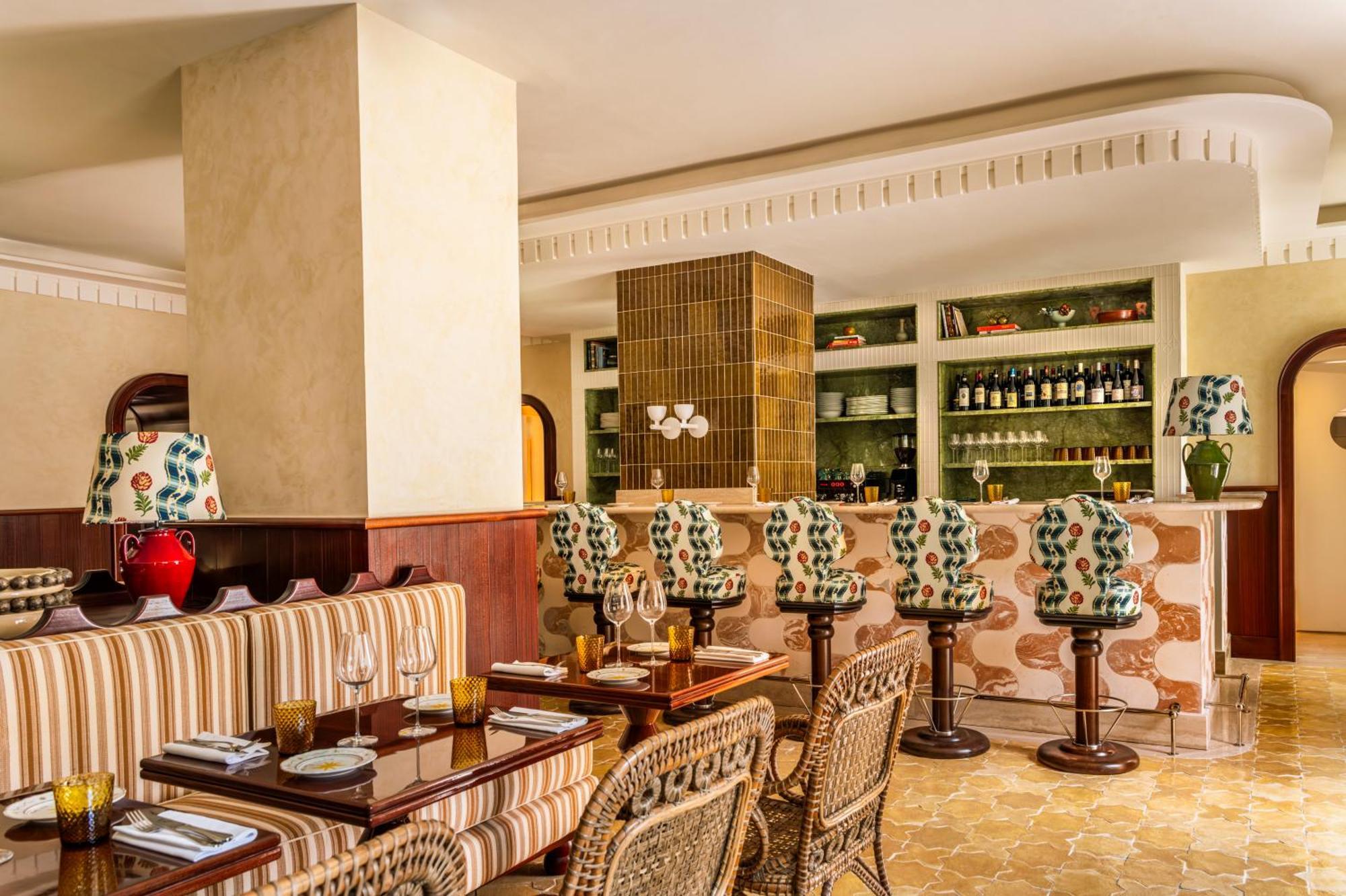Casa Monti Roma Hotel Bagian luar foto