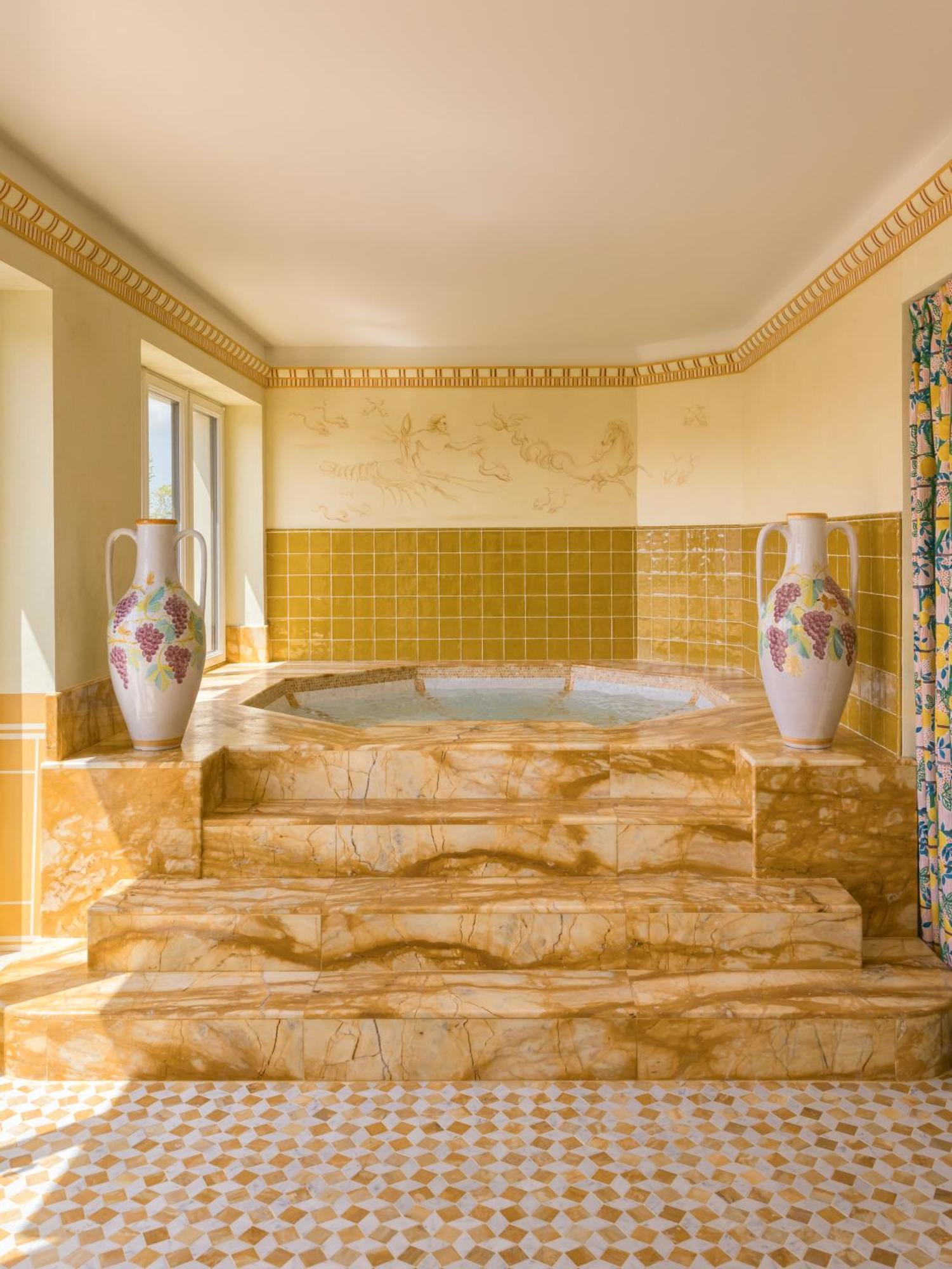 Casa Monti Roma Hotel Bagian luar foto