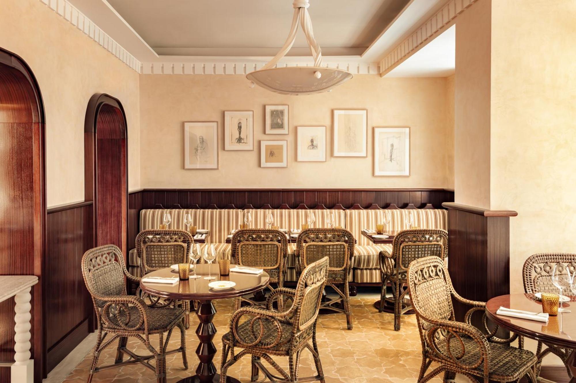 Casa Monti Roma Hotel Bagian luar foto
